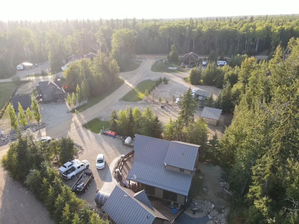 13417 Twp Road 752a High Prairie AB T0G 1E0