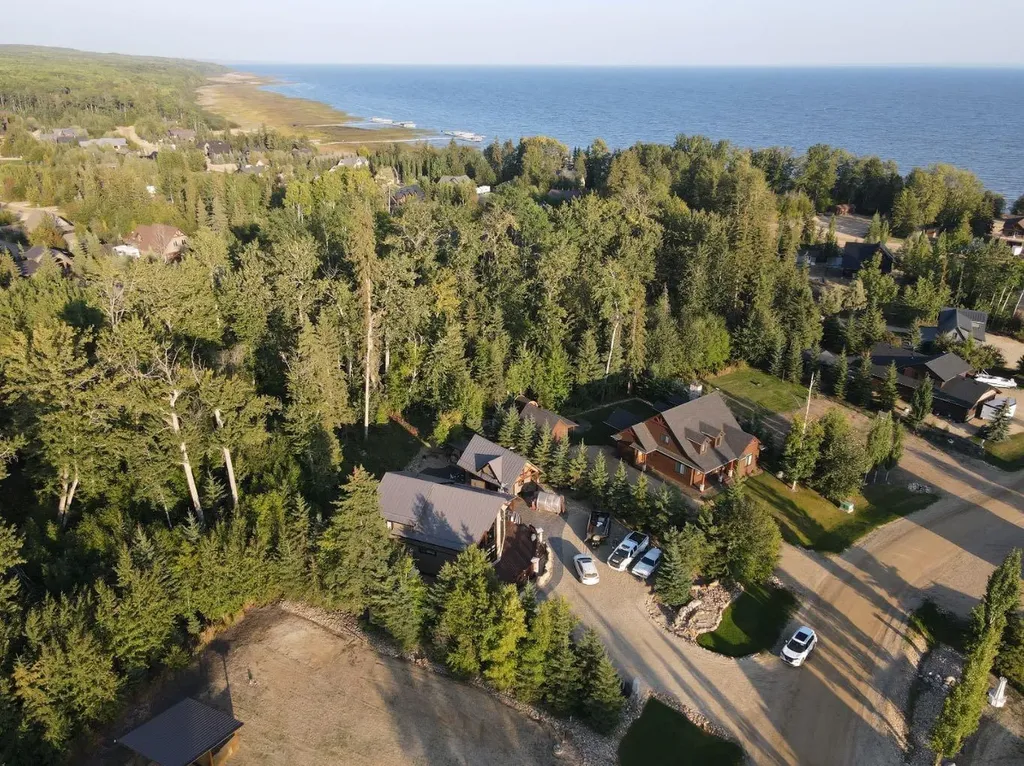 13417 Twp Road 752a High Prairie AB T0G 1E0