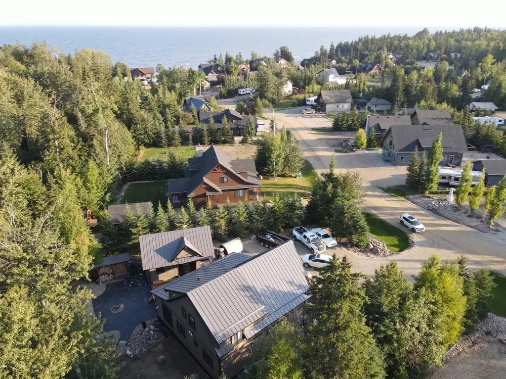 13417 Twp Road 752a High Prairie AB T0G 1E0