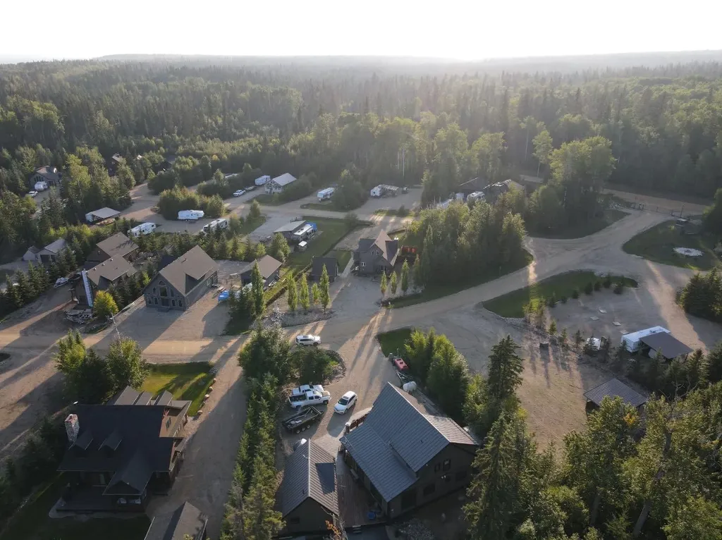 13417 Twp Road 752a High Prairie AB T0G 1E0