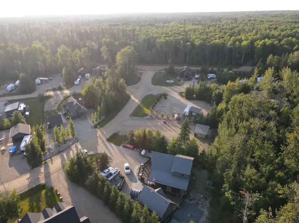 13417 Twp Road 752a High Prairie AB T0G 1E0