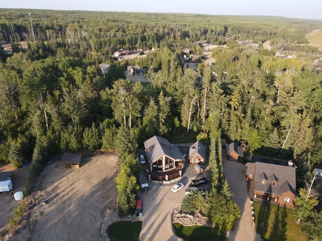 13417 Twp Road 752a High Prairie AB T0G 1E0