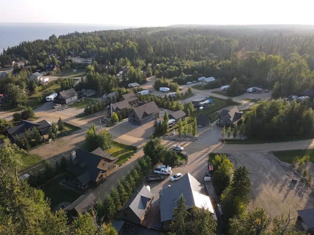 13417 Twp Road 752a High Prairie AB T0G 1E0