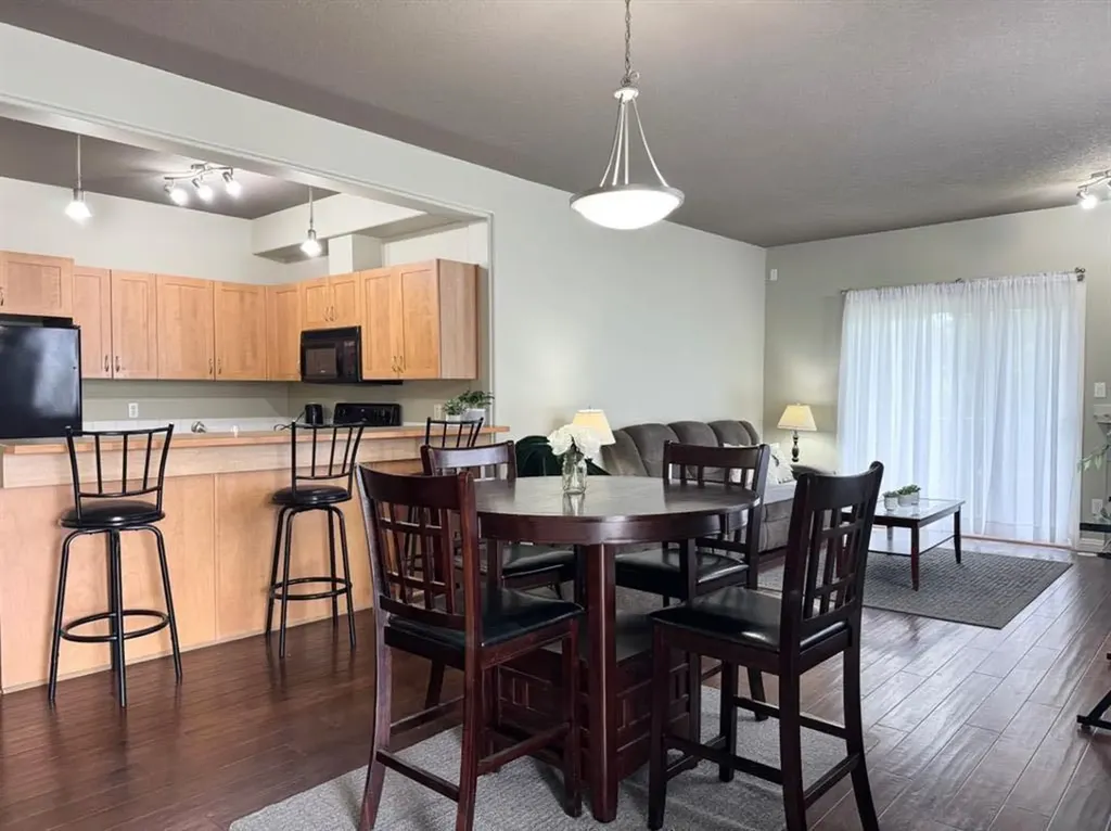 105 Fontaine Crescent SE Fort Mcmurray AB T9H1B0