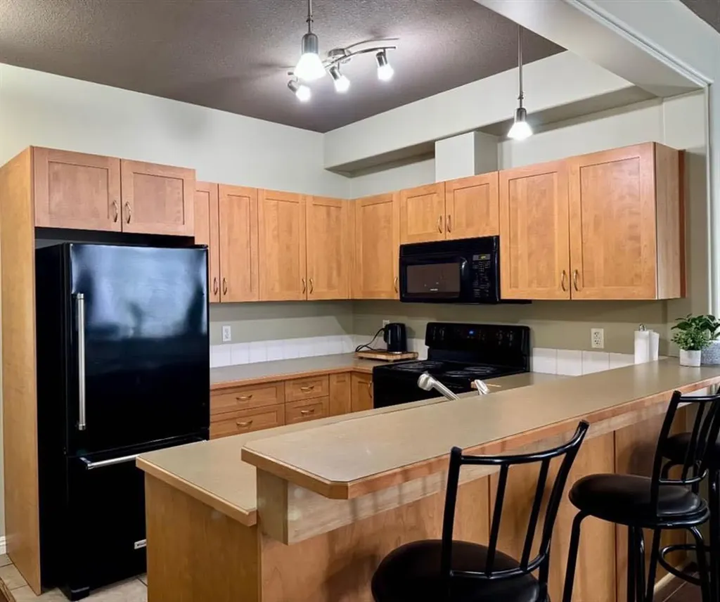 105 Fontaine Crescent SE Fort Mcmurray AB T9H1B0