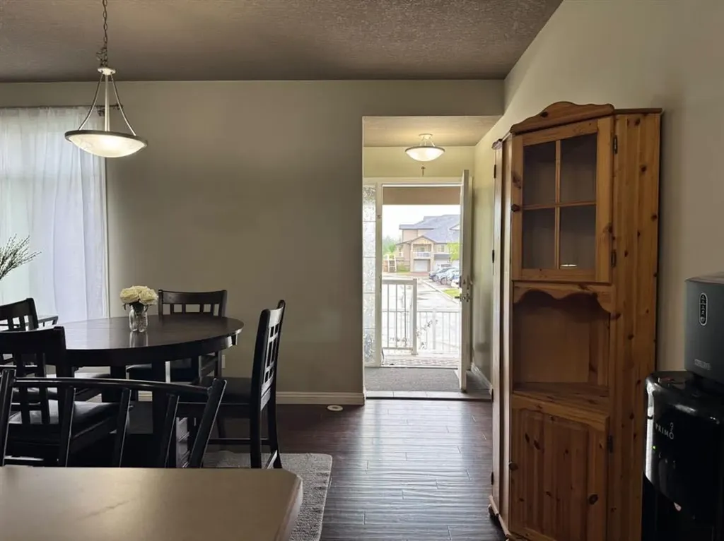 105 Fontaine Crescent SE Fort Mcmurray AB T9H1B0