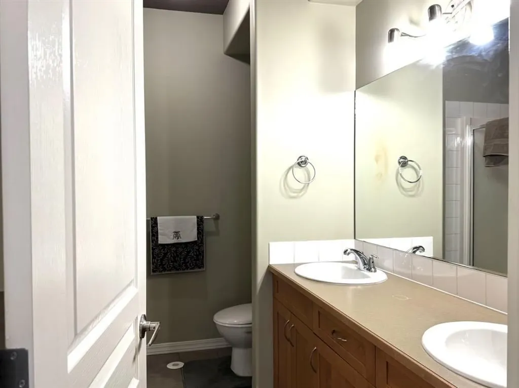 105 Fontaine Crescent SE Fort Mcmurray AB T9H1B0