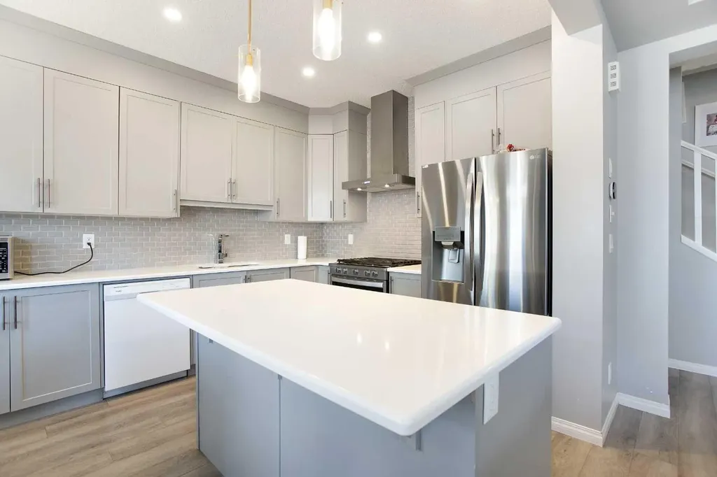 158 Osborne Common SW Airdrie AB T4B 5G7