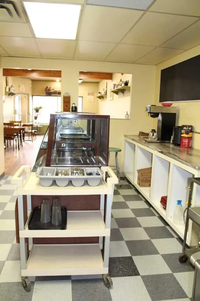 114 4th Avenue SW Manning AB T0H 2M0