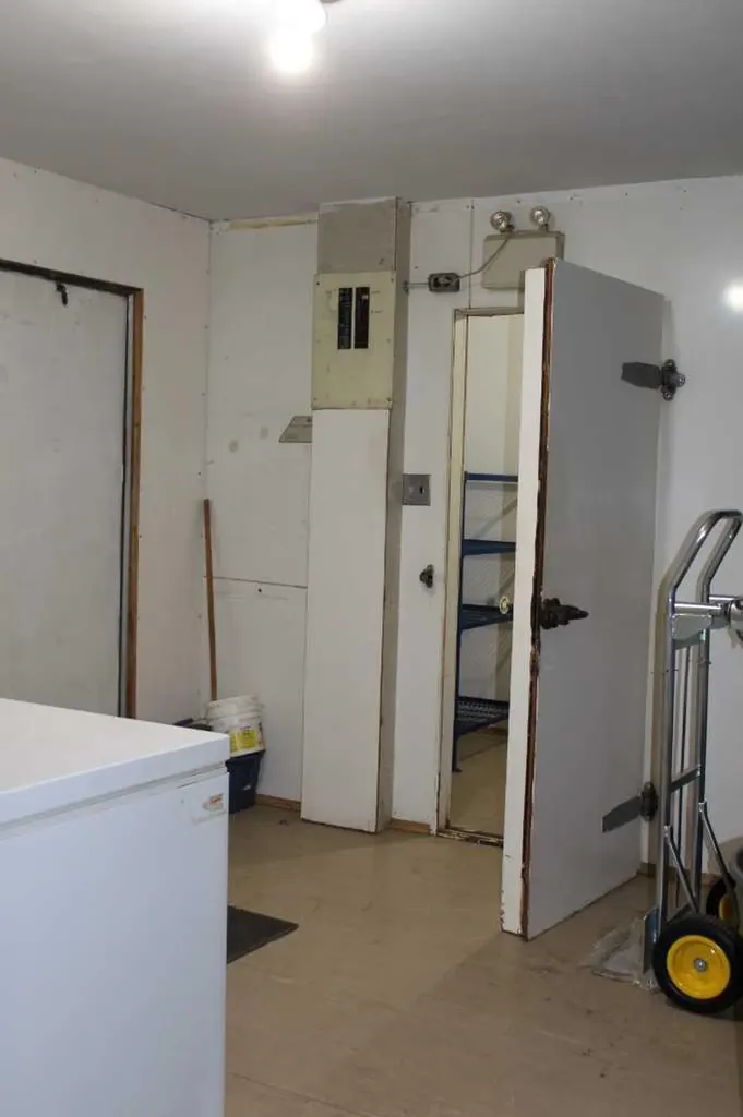 114 4th Avenue SW Manning AB T0H 2M0