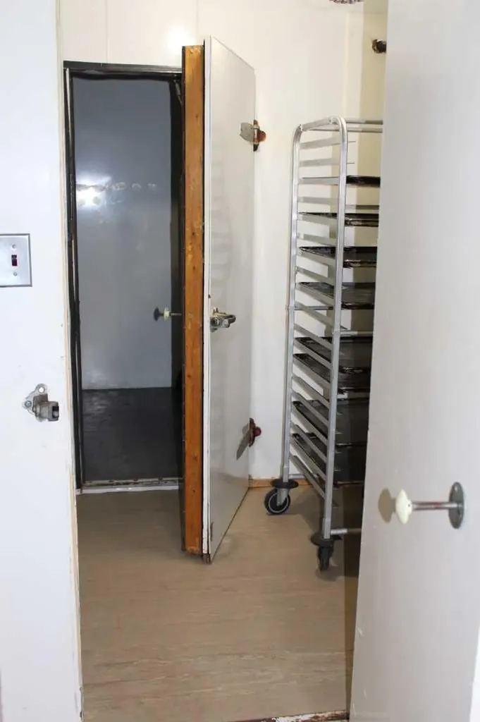 114 4th Avenue SW Manning AB T0H 2M0