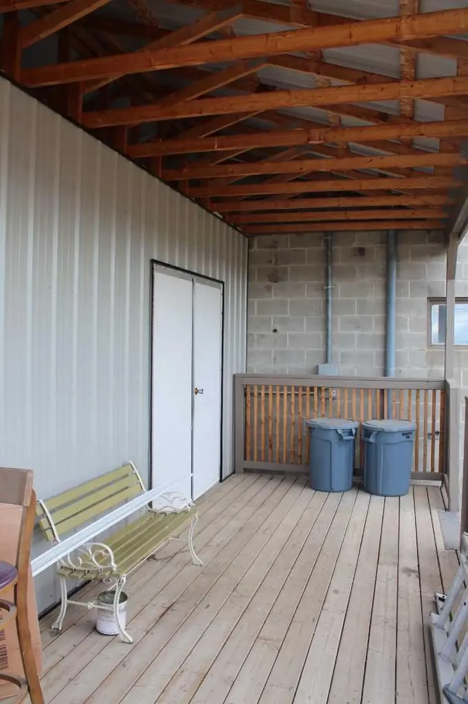 114 4th Avenue SW Manning AB T0H 2M0