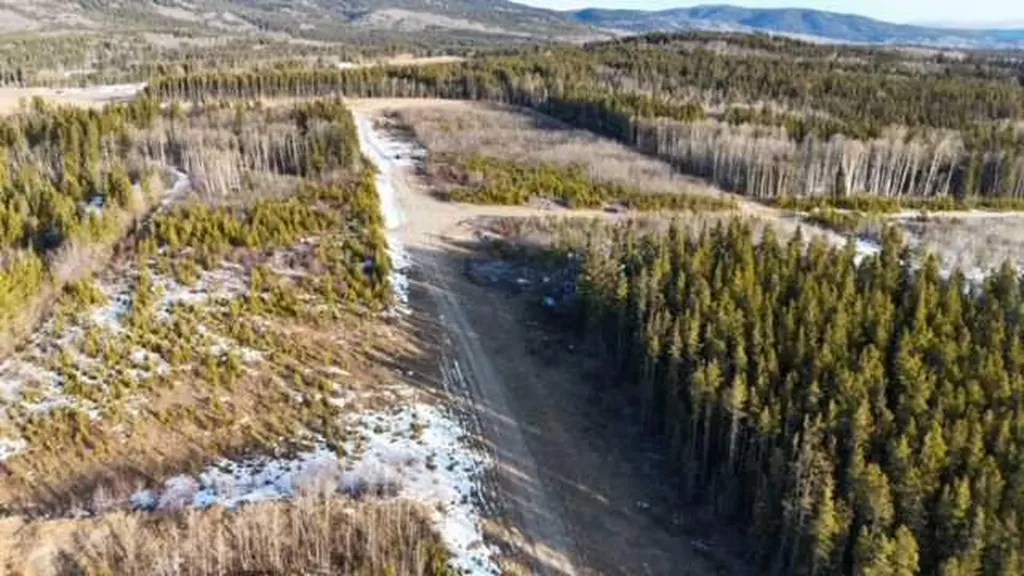 . Mountain Trail Grande Cache AB T0E 0Y0