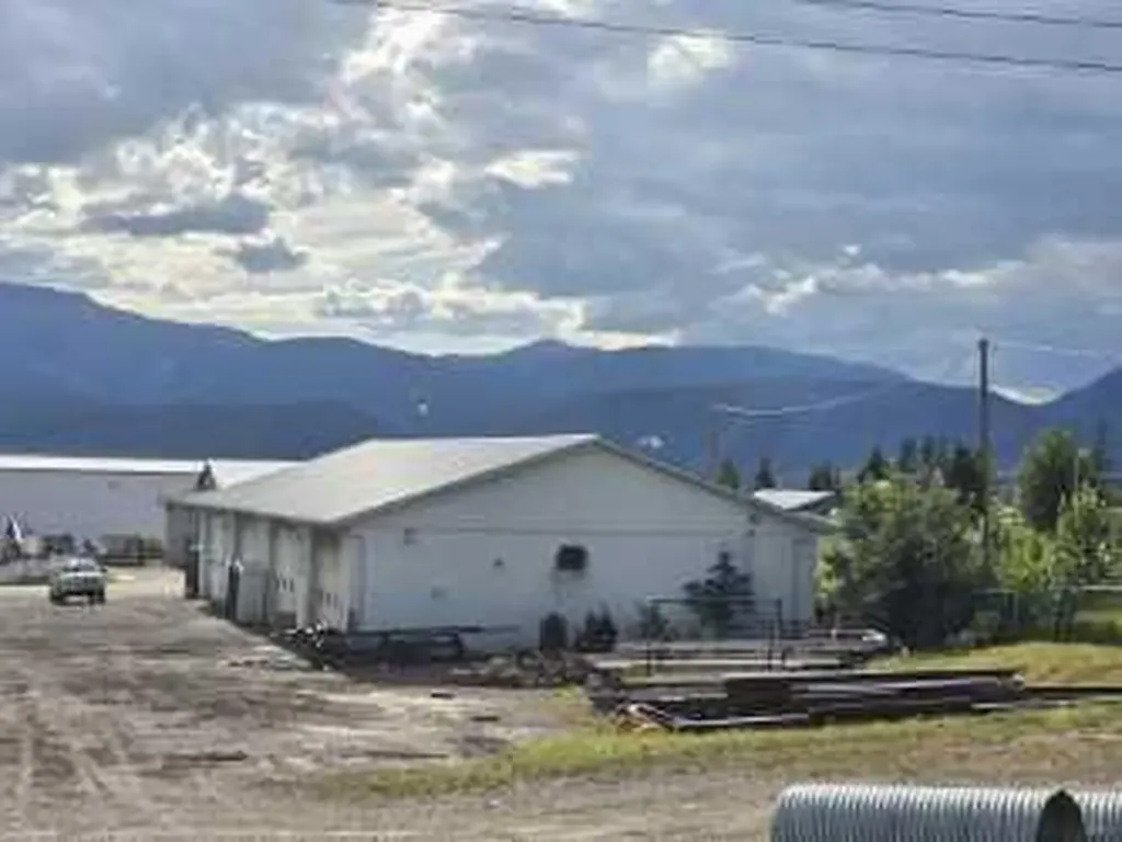 10309 97 Street Grande Cache AB T0E 0Y0