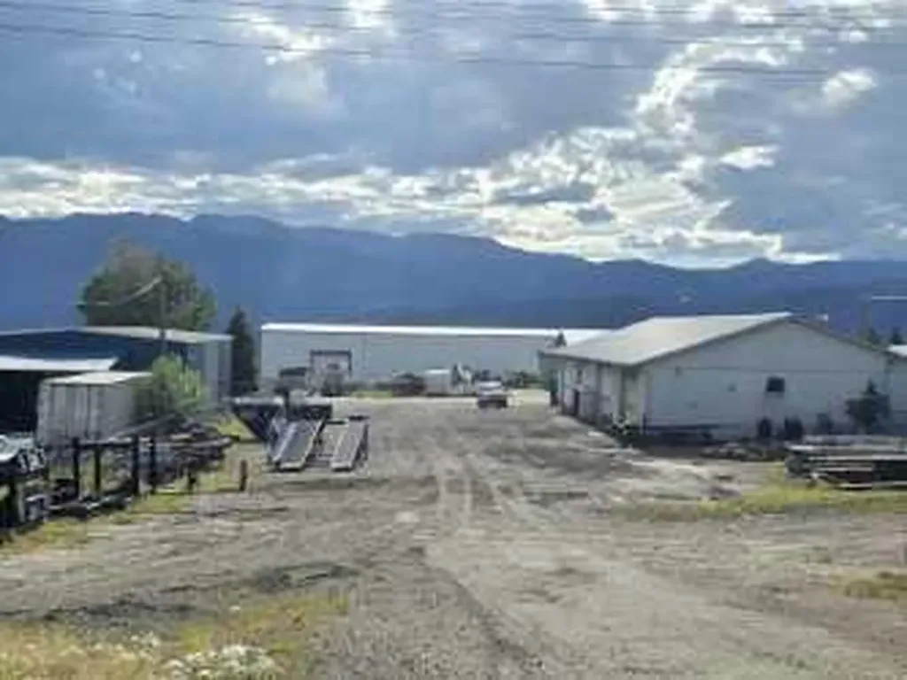 10309 97 Street Grande Cache AB T0E 0Y0
