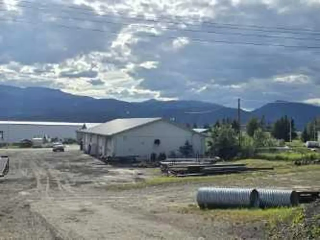 10309 97 Street Grande Cache AB T0E 0Y0