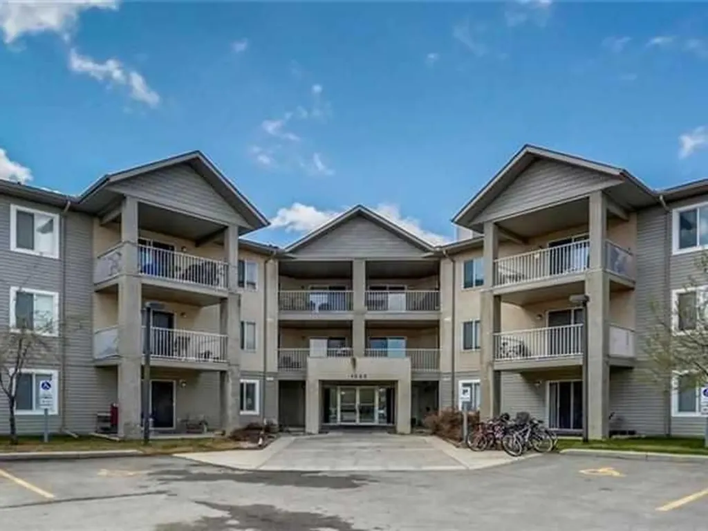 1000 Citadel Meadow Point NW Calgary AB T3G 5N5