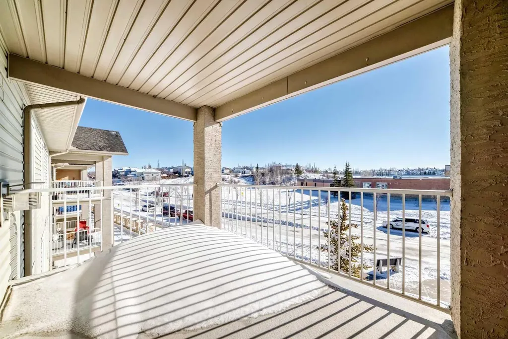 1000 Citadel Meadow Point NW Calgary AB T3G 5N5