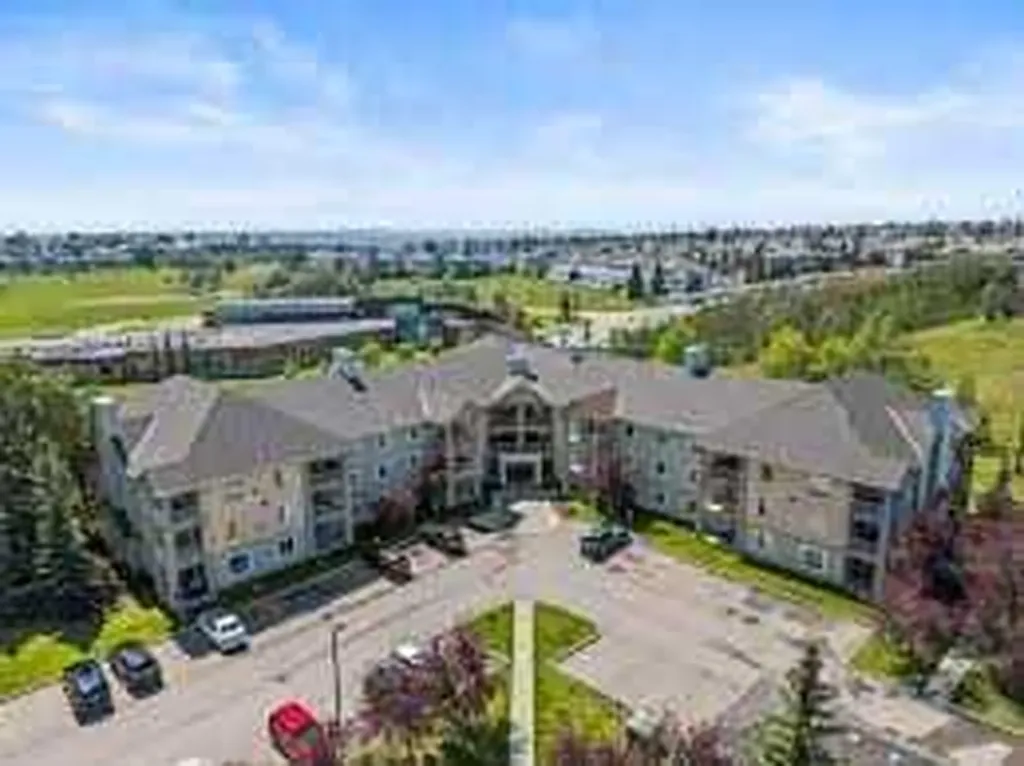 1000 Citadel Meadow Point NW Calgary AB T3G 5N5