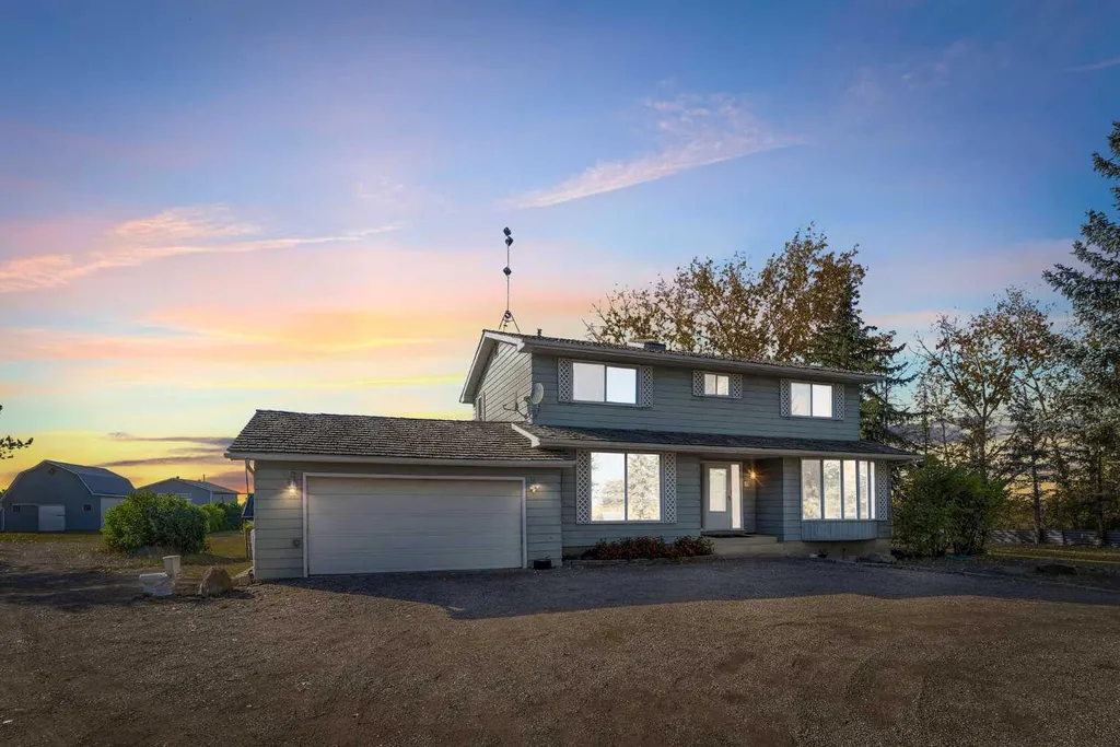 233081 Glenmore View Road Rural Rocky View County AB T1X 0H3