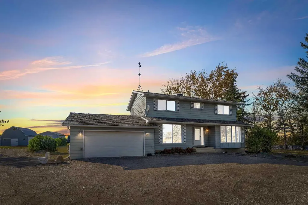 233081 Glenmore View Road Rural Rocky View County AB T2P2G6