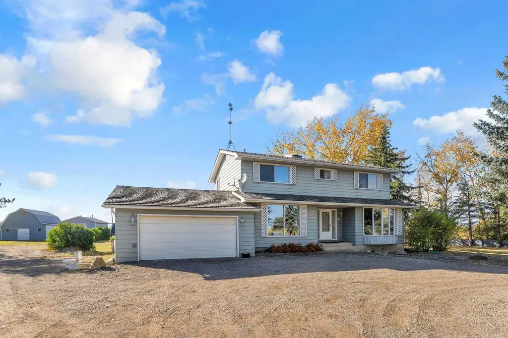 233081 Glenmore View Road Rural Rocky View County AB T2P2G6