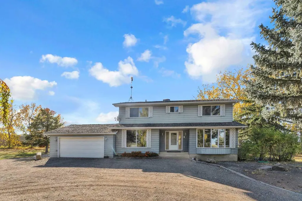 233081 Glenmore View Road Rural Rocky View County AB T2P2G6