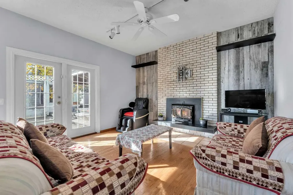 233081 Glenmore View Road Rural Rocky View County AB T2P2G6