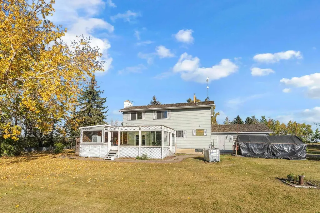 233081 Glenmore View Road Rural Rocky View County AB T2P2G6