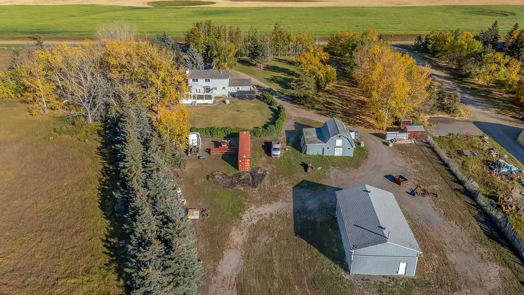 233081 Glenmore View Road Rural Rocky View County AB T2P2G6