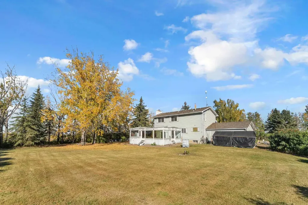 233081 Glenmore View Road Rural Rocky View County AB T2P2G6