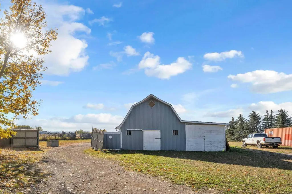 233081 Glenmore View Road Rural Rocky View County AB T2P2G6