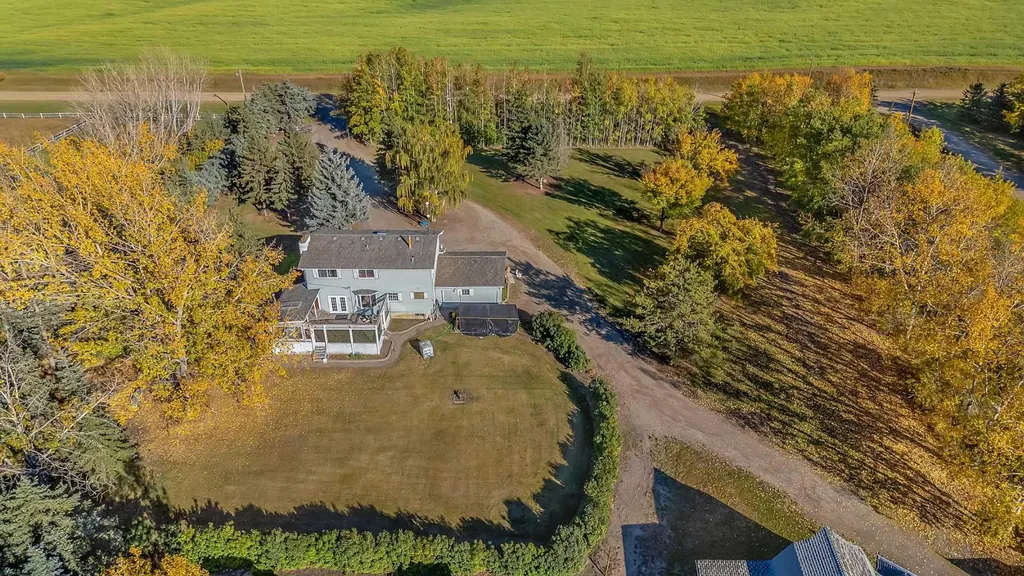 233081 Glenmore View Road Rural Rocky View County AB T2P2G6