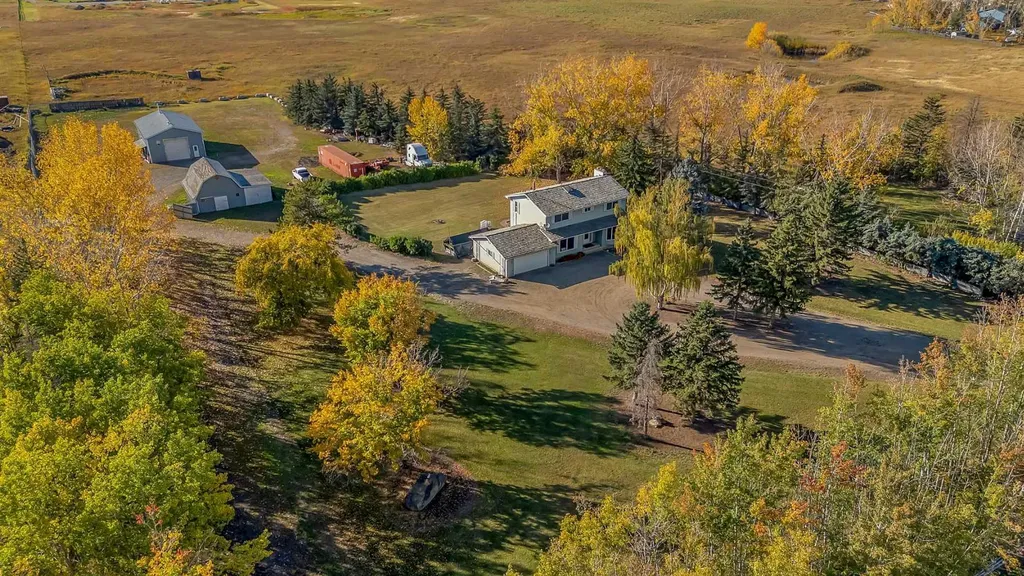 233081 Glenmore View Road Rural Rocky View County AB T2P2G6