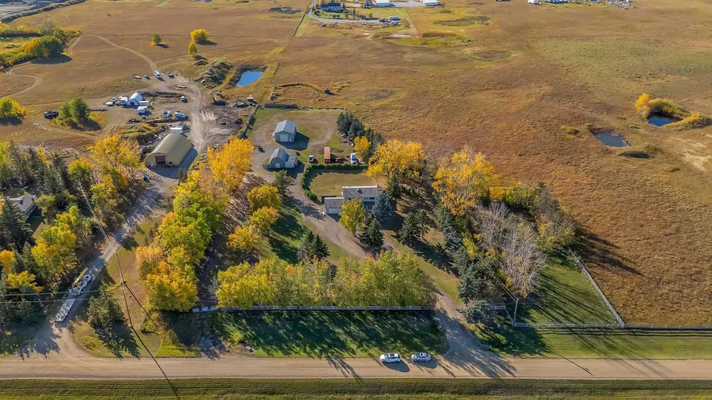 233081 Glenmore View Road Rural Rocky View County AB T2P2G6