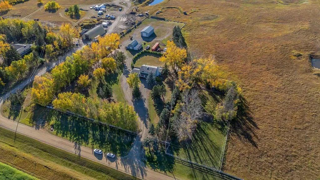 233081 Glenmore View Road Rural Rocky View County AB T2P2G6