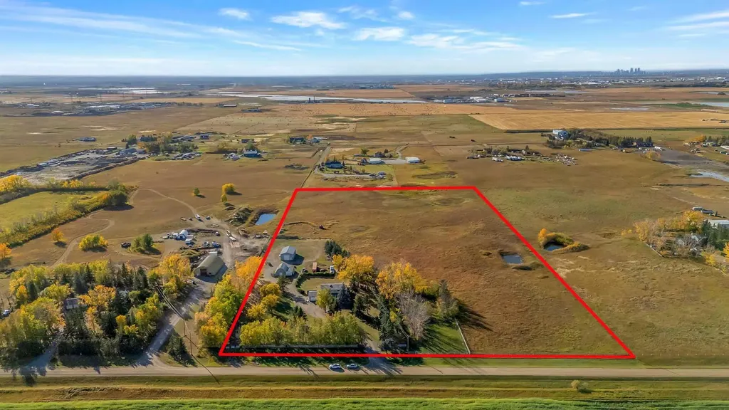 233081 Glenmore View Road Rural Rocky View County AB T2P2G6