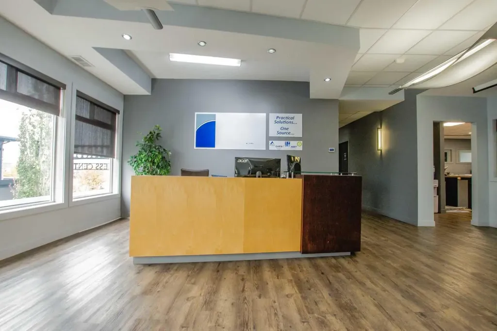 10126 120 Avenue Grande Prairie AB T8V 8H9
