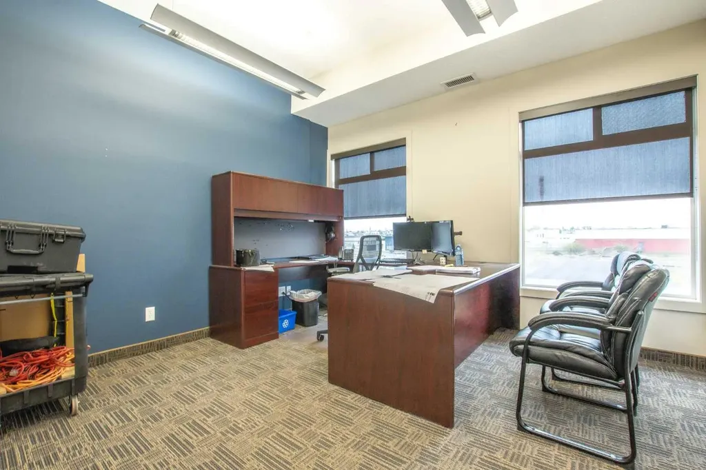 10126 120 Avenue Grande Prairie AB T8V 8H9