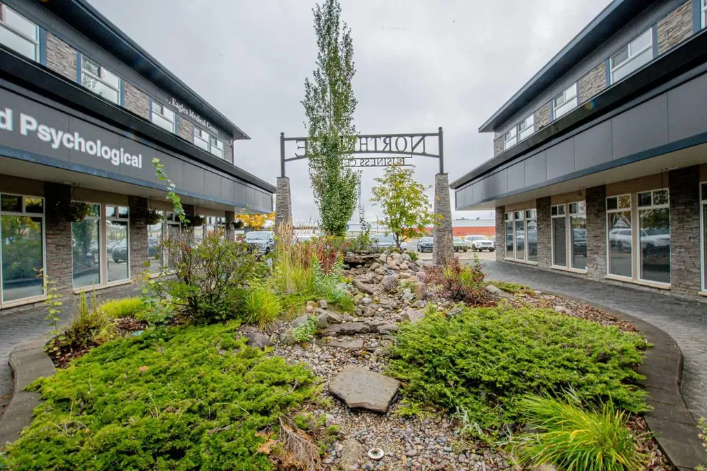 10126 120 Avenue Grande Prairie AB T8V 8H9