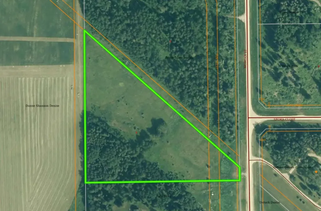 53018 Range Road 175 Rural Yellowhead County AB T7E 3E8