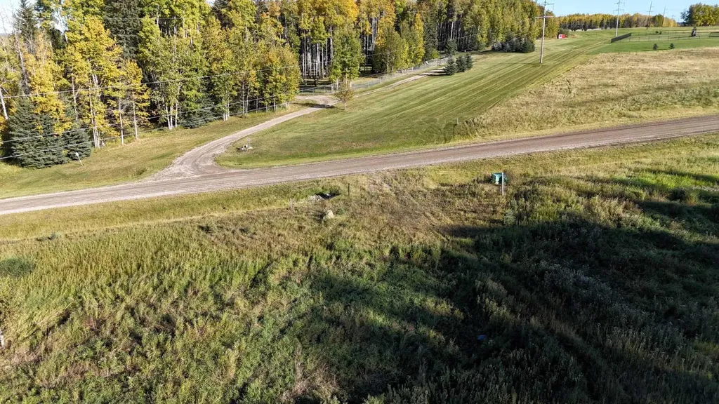 53018 Range Road 175 Rural Yellowhead County AB T7E 3E8