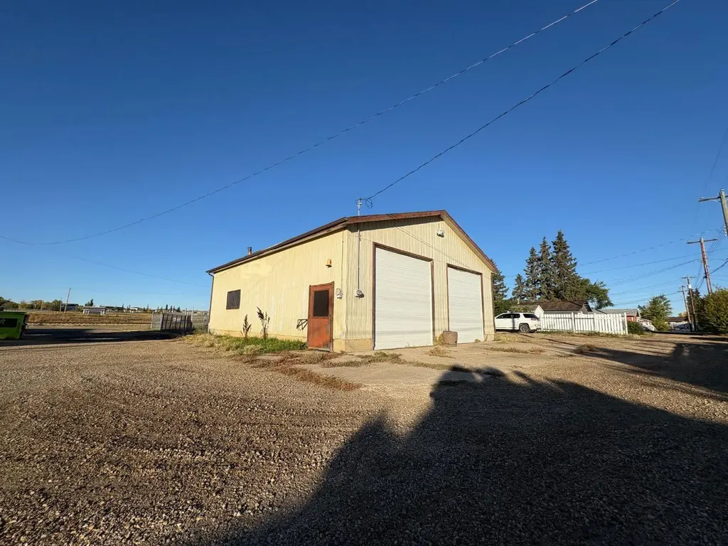10017 100 Street Sexsmith AB T0H 3C0