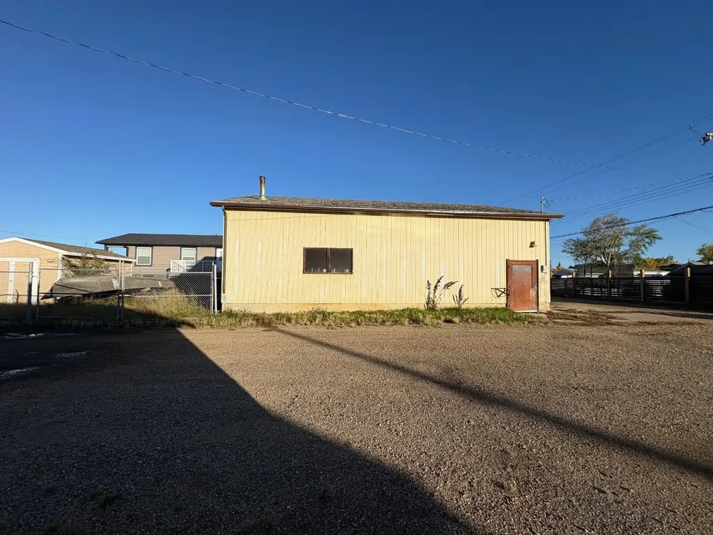 10017 100 Street Sexsmith AB T0H 3C0