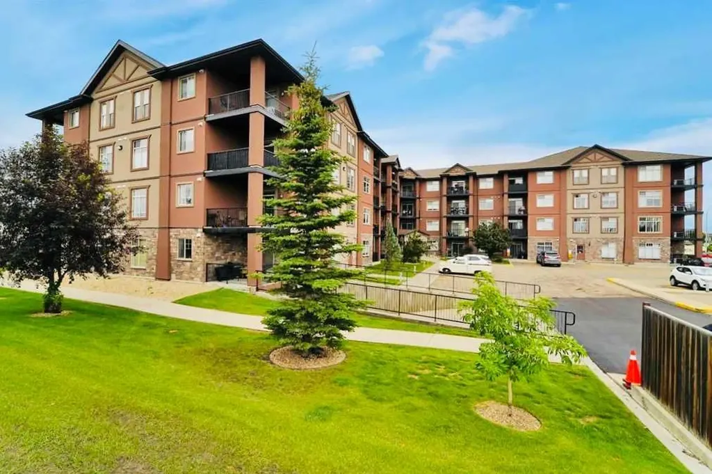 69 Ironstone Drive Red Deer AB T4R 0J8