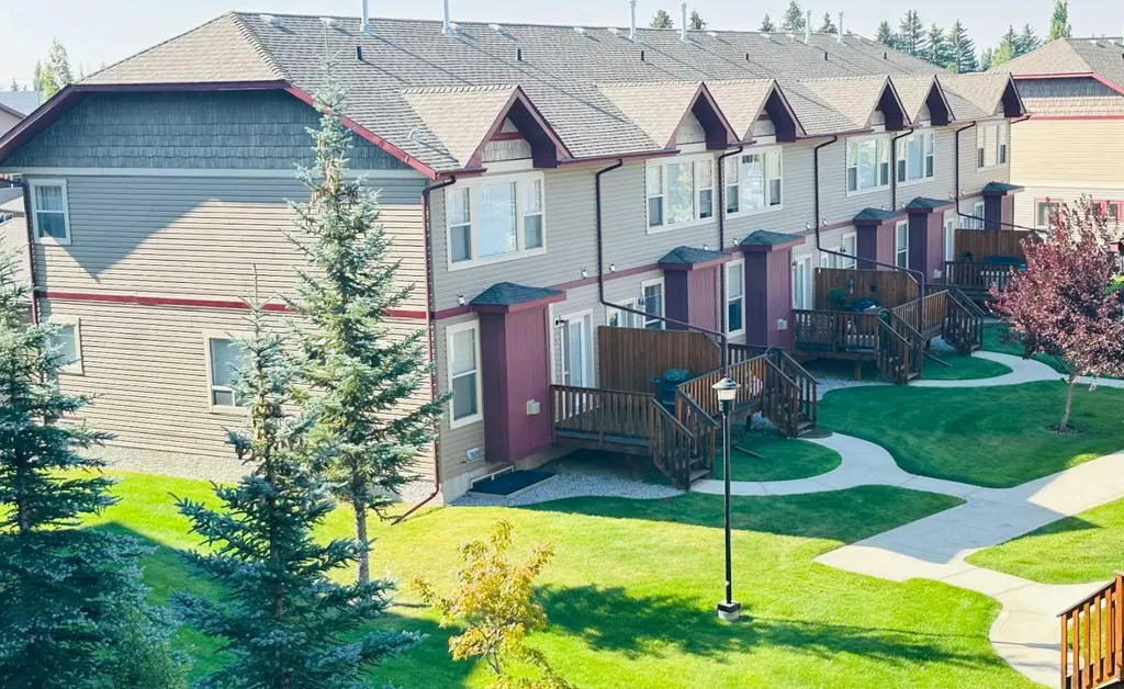 69 Ironstone Drive Red Deer AB T4R 0J8
