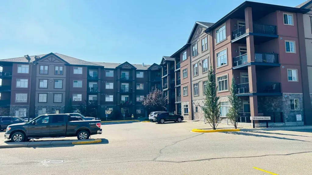 69 Ironstone Drive Red Deer AB T4R 0J8