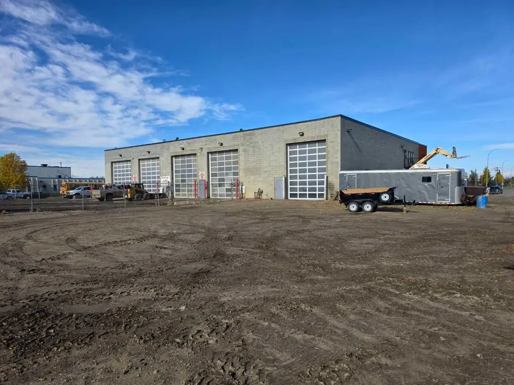 11485 97 Avenue Grande Prairie AB T8V5R8