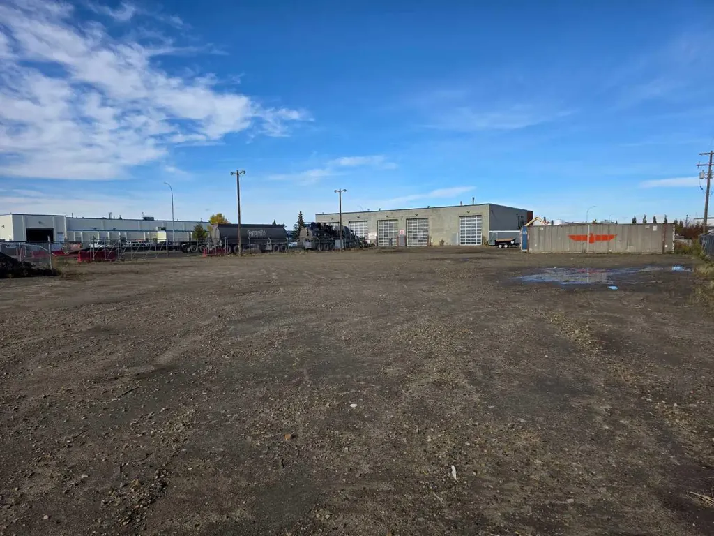 11485 97 Avenue Grande Prairie AB T8V5R8