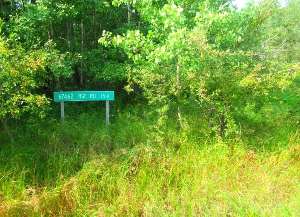 67462 Rge Road 151 Rural Lac La Biche County AB T0A 2C0